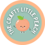 The Crafty Little Peach